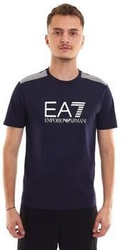Emporio Armani T-shirt Korte Mouw 7M000961AF10375UB102