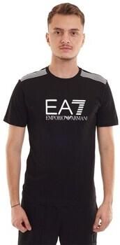 Emporio Armani T-shirt Korte Mouw 7M000961AF10375UC001