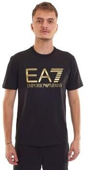 Emporio Armani T-shirt Korte Mouw 7M001189AF17789UC001