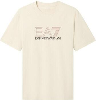 Emporio Armani T-shirt Korte Mouw 7M001307AF10375U1088