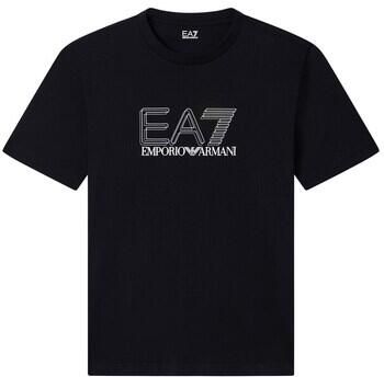 Emporio Armani T-shirt Korte Mouw 7M001307AF10375UC001