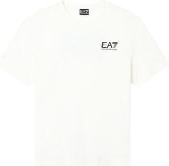 Emporio Armani T-shirt Korte Mouw 7M001327AF17789U0004