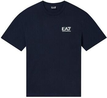 Emporio Armani T-shirt Korte Mouw 7M001327AF17789UB102