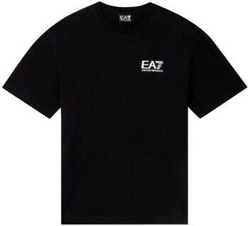 Emporio Armani T-shirt Korte Mouw 7M001327AF17789UC001