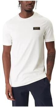 Emporio Armani EA7 T-shirt Korte Mouw 7M001331 AF13739 - Foto 3