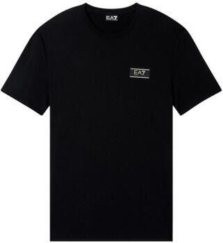 Emporio Armani EA7 T-shirt Korte Mouw 7M001331AF13739 - Foto 2
