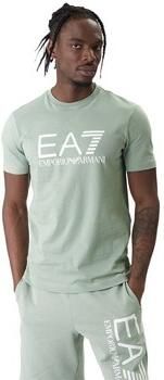 Emporio Armani T-shirt Korte Mouw 7M001412AF22264U7243