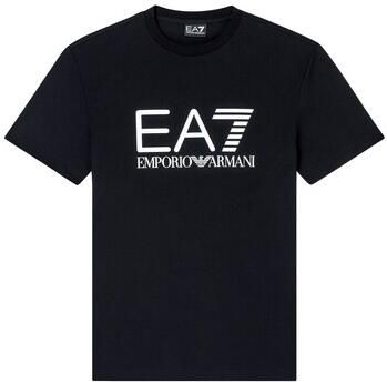 Emporio Armani T-shirt Korte Mouw 7M001412AF22264UC001