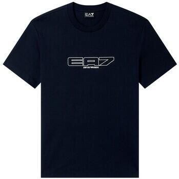 Emporio Armani T-shirt Korte Mouw 7M001498AF10441UB102