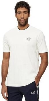 Emporio Armani T-shirt Korte Mouw 7M001540AF16722U0004