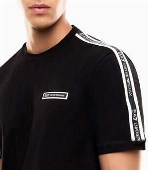 Emporio Armani T-shirt Korte Mouw 7M002189AF10373UC001