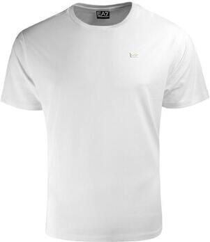 Emporio Armani T-shirt Korte Mouw 7W000028AF10373U0002