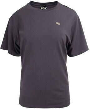 Emporio Armani T-shirt Korte Mouw 7W000028AF10373U8115