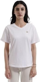 Emporio Armani T-shirt Korte Mouw 7W000029AF10373U0002