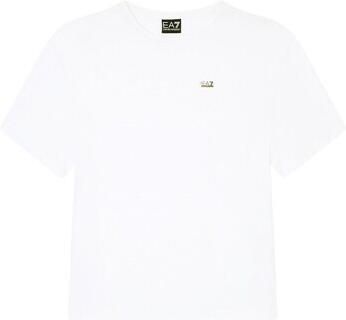 Emporio Armani T-shirt Korte Mouw 7W000189AF13919U0002