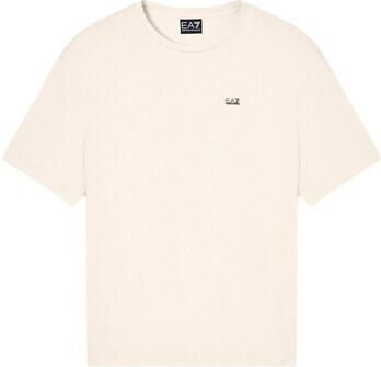 Emporio Armani T-shirt Korte Mouw 7W000189AF13919U1088