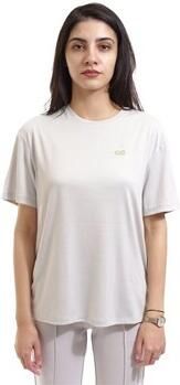 Emporio Armani T-shirt Korte Mouw 7W000189AF13919U9001