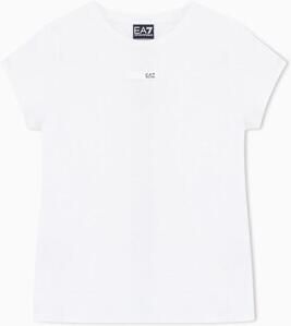 Emporio Armani T-shirt Korte Mouw 7W000673AF12945U0002