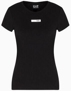 Emporio Armani T-shirt Korte Mouw 7W000673AF12945UC001