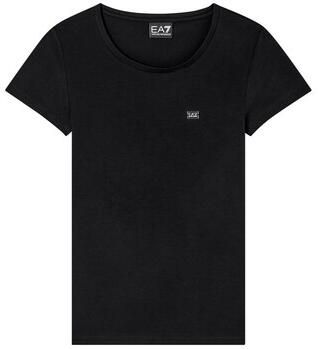 Emporio Armani T-shirt Korte Mouw 7W001045AF10373UC001