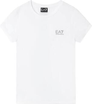 Emporio Armani T-shirt Korte Mouw 7W001149AF12945U0002