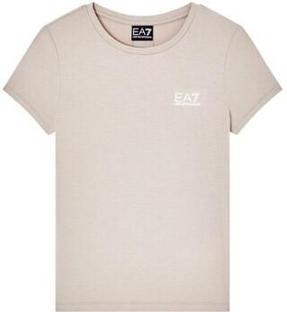Emporio Armani T-shirt Korte Mouw 7W001149AF12945U6225