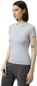 Emporio Armani T-shirt Korte Mouw 7W001149AF12945U9309