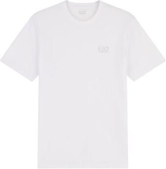 Emporio Armani T-shirt Korte Mouw 8NPT25PJVPZ01100