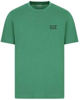 Emporio Armani T-shirt Korte Mouw 8NPT25PJVPZU7289