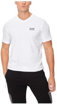 Emporio Armani T-shirt Korte Mouw 8NPT27-1100