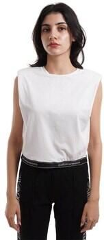 Emporio Armani T-shirt Korte Mouw Ea7