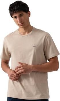 Emporio Armani T-shirt Korte Mouw EM000574 AF12334
