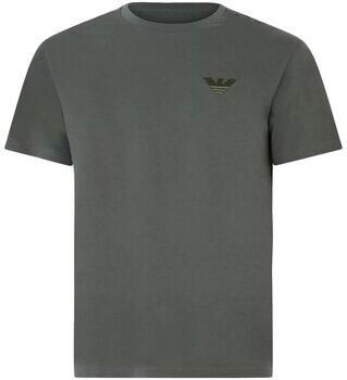 Emporio Armani T-shirt Korte Mouw EM000574 AF12334