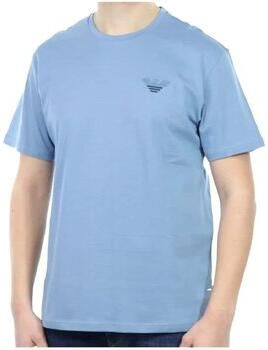 Emporio Armani T-shirt Korte Mouw EM000574 AF12334
