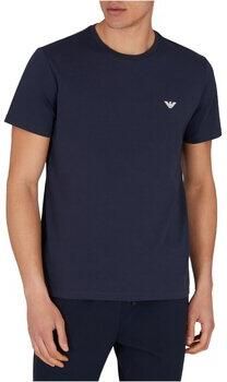 Emporio Armani T-shirt Korte Mouw EM000574 AF12335