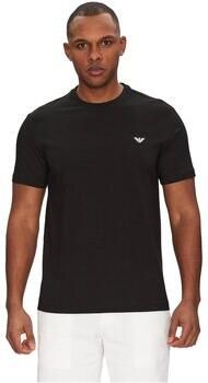 Emporio Armani T-shirt Korte Mouw EM000574 AF12335