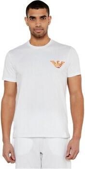Emporio Armani T-shirt Korte Mouw EM000574 AF12349