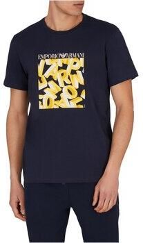 Emporio Armani T-shirt Korte Mouw EM000574 AF12349