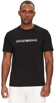 Emporio Armani T-shirt Korte Mouw EM000574 AF12349