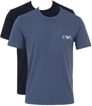 Emporio Armani T-shirt Korte Mouw EM001849 AF10778