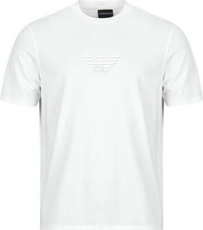 Emporio Armani T-shirt Korte Mouw EM004583
