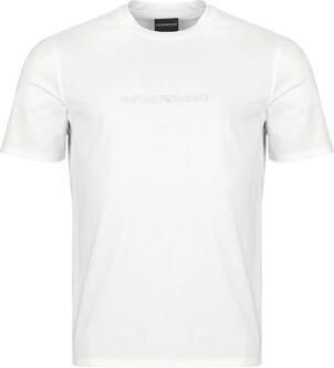 Emporio Armani T-shirt Korte Mouw EM004583