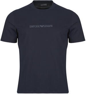 Emporio Armani T-shirt Korte Mouw EM004583