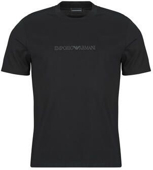Emporio Armani T-shirt Korte Mouw EM004583