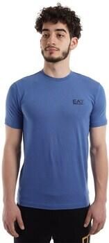 Emporio Armani T-shirt Korte Mouw Emporio Ea7