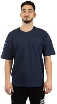 Emporio Armani T-shirt Korte Mouw Emporio Ea7