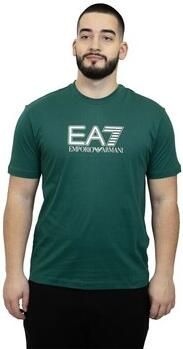Emporio Armani T-shirt Korte Mouw Emporio Ea7