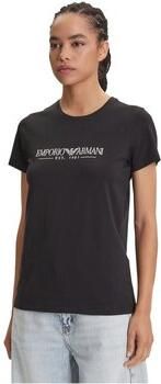 Emporio Armani T-shirt Korte Mouw EW000408 AF10881