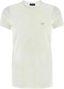Emporio Armani T-shirt Korte Mouw EW000408 AF10889