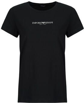 Emporio Armani T-shirt Korte Mouw EW000408